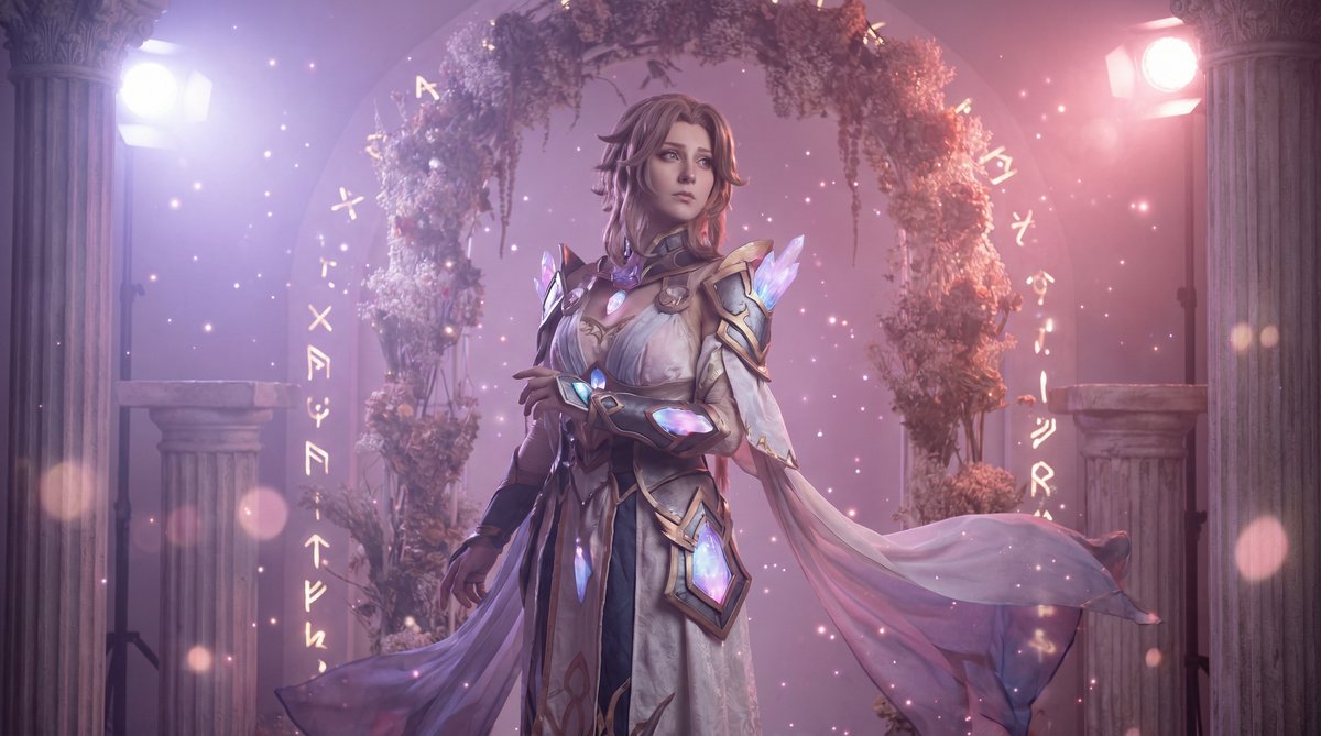 高清无码Cosplay传媒作品